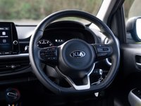 USED 2021 21 KIA PICANTO 1.0 DPi X-Line Hatchback 5dr Petrol AMT Euro 6 (s/s) (66 bhp) 