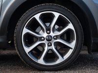 USED 2021 21 KIA PICANTO 1.0 DPi X-Line Hatchback 5dr Petrol AMT Euro 6 (s/s) (66 bhp) 