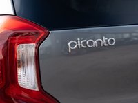 USED 2021 21 KIA PICANTO 1.0 DPi X-Line Hatchback 5dr Petrol AMT Euro 6 (s/s) (66 bhp) 