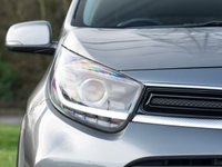 USED 2021 21 KIA PICANTO 1.0 DPi X-Line Hatchback 5dr Petrol AMT Euro 6 (s/s) (66 bhp) 