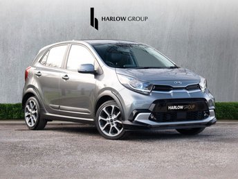 2021 KIA PICANTO
