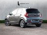 USED 2021 21 KIA PICANTO 1.0 DPi X-Line Hatchback 5dr Petrol AMT Euro 6 (s/s) (66 bhp) 
