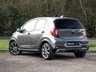USED 2021 21 KIA PICANTO 1.0 DPi X-Line Hatchback 5dr Petrol AMT Euro 6 (s/s) (66 bhp) 