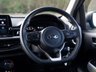 USED 2021 21 KIA PICANTO 1.0 DPi X-Line Hatchback 5dr Petrol AMT Euro 6 (s/s) (66 bhp) 