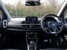 USED 2021 21 KIA PICANTO 1.0 DPi X-Line Hatchback 5dr Petrol AMT Euro 6 (s/s) (66 bhp) 