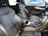 USED 2021 71 AUDI A4 2.0 TDI 35 Sport Edition Saloon 4dr Diesel S Tronic Euro 6 (s/s) (163 ps) BEAUTIFUL, AUDI MAIN DEALER SERVICED A4 - WITH 5 FULLY DOCUMENTED AUDI SERVICES + VIRTUAL COCKPIT DIGITAL DASH DISPLAY + SATELLITE NAVIGATION + APPLE CARPLAY / ANDROID AUTO + REAR VIEW CAMERA + BLUETOOTH PHONE AND MEDIA CONNECTIVITY + APPS CONTROL + IN CAR ENTERTAINMENT WITH MEDIA DISPLAY + AUTOMATIC LED HEADLIGHTS + DAB DIGITAL RADIO + THREE ZONE CLIMATE CONTROL + AIR CONDITIONING + ECO STOP/START SYSTEM + SELECTABLE DRIVING MODES + FRONT AND REAR PARKING SENSORS + 18 INCH ALLOY WHEELS + AUTOMA
