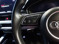 USED 2021 71 AUDI A4 2.0 TDI 35 Sport Edition Saloon 4dr Diesel S Tronic Euro 6 (s/s) (163 ps) BEAUTIFUL, AUDI MAIN DEALER SERVICED A4 - WITH 5 FULLY DOCUMENTED AUDI SERVICES + VIRTUAL COCKPIT DIGITAL DASH DISPLAY + SATELLITE NAVIGATION + APPLE CARPLAY / ANDROID AUTO + REAR VIEW CAMERA + BLUETOOTH PHONE AND MEDIA CONNECTIVITY + APPS CONTROL + IN CAR ENTERTAINMENT WITH MEDIA DISPLAY + AUTOMATIC LED HEADLIGHTS + DAB DIGITAL RADIO + THREE ZONE CLIMATE CONTROL + AIR CONDITIONING + ECO STOP/START SYSTEM + SELECTABLE DRIVING MODES + FRONT AND REAR PARKING SENSORS + 18 INCH ALLOY WHEELS + AUTOMA