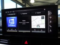 USED 2021 71 AUDI A4 2.0 TDI 35 Sport Edition Saloon 4dr Diesel S Tronic Euro 6 (s/s) (163 ps) BEAUTIFUL, AUDI MAIN DEALER SERVICED A4 - WITH 5 FULLY DOCUMENTED AUDI SERVICES + VIRTUAL COCKPIT DIGITAL DASH DISPLAY + SATELLITE NAVIGATION + APPLE CARPLAY / ANDROID AUTO + REAR VIEW CAMERA + BLUETOOTH PHONE AND MEDIA CONNECTIVITY + APPS CONTROL + IN CAR ENTERTAINMENT WITH MEDIA DISPLAY + AUTOMATIC LED HEADLIGHTS + DAB DIGITAL RADIO + THREE ZONE CLIMATE CONTROL + AIR CONDITIONING + ECO STOP/START SYSTEM + SELECTABLE DRIVING MODES + FRONT AND REAR PARKING SENSORS + 18 INCH ALLOY WHEELS + AUTOMA