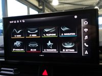 USED 2021 71 AUDI A4 2.0 TDI 35 Sport Edition Saloon 4dr Diesel S Tronic Euro 6 (s/s) (163 ps) BEAUTIFUL, AUDI MAIN DEALER SERVICED A4 - WITH 5 FULLY DOCUMENTED AUDI SERVICES + VIRTUAL COCKPIT DIGITAL DASH DISPLAY + SATELLITE NAVIGATION + APPLE CARPLAY / ANDROID AUTO + REAR VIEW CAMERA + BLUETOOTH PHONE AND MEDIA CONNECTIVITY + APPS CONTROL + IN CAR ENTERTAINMENT WITH MEDIA DISPLAY + AUTOMATIC LED HEADLIGHTS + DAB DIGITAL RADIO + THREE ZONE CLIMATE CONTROL + AIR CONDITIONING + ECO STOP/START SYSTEM + SELECTABLE DRIVING MODES + FRONT AND REAR PARKING SENSORS + 18 INCH ALLOY WHEELS + AUTOMA