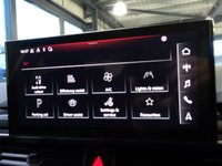 USED 2021 71 AUDI A4 2.0 TDI 35 Sport Edition Saloon 4dr Diesel S Tronic Euro 6 (s/s) (163 ps) BEAUTIFUL, AUDI MAIN DEALER SERVICED A4 - WITH 5 FULLY DOCUMENTED AUDI SERVICES + VIRTUAL COCKPIT DIGITAL DASH DISPLAY + SATELLITE NAVIGATION + APPLE CARPLAY / ANDROID AUTO + REAR VIEW CAMERA + BLUETOOTH PHONE AND MEDIA CONNECTIVITY + APPS CONTROL + IN CAR ENTERTAINMENT WITH MEDIA DISPLAY + AUTOMATIC LED HEADLIGHTS + DAB DIGITAL RADIO + THREE ZONE CLIMATE CONTROL + AIR CONDITIONING + ECO STOP/START SYSTEM + SELECTABLE DRIVING MODES + FRONT AND REAR PARKING SENSORS + 18 INCH ALLOY WHEELS + AUTOMA