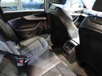 USED 2021 71 AUDI A4 2.0 TDI 35 Sport Edition Saloon 4dr Diesel S Tronic Euro 6 (s/s) (163 ps) BEAUTIFUL, AUDI MAIN DEALER SERVICED A4 - WITH 5 FULLY DOCUMENTED AUDI SERVICES + VIRTUAL COCKPIT DIGITAL DASH DISPLAY + SATELLITE NAVIGATION + APPLE CARPLAY / ANDROID AUTO + REAR VIEW CAMERA + BLUETOOTH PHONE AND MEDIA CONNECTIVITY + APPS CONTROL + IN CAR ENTERTAINMENT WITH MEDIA DISPLAY + AUTOMATIC LED HEADLIGHTS + DAB DIGITAL RADIO + THREE ZONE CLIMATE CONTROL + AIR CONDITIONING + ECO STOP/START SYSTEM + SELECTABLE DRIVING MODES + FRONT AND REAR PARKING SENSORS + 18 INCH ALLOY WHEELS + AUTOMA