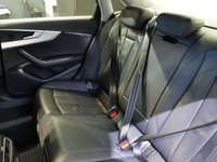 USED 2021 71 AUDI A4 2.0 TDI 35 Sport Edition Saloon 4dr Diesel S Tronic Euro 6 (s/s) (163 ps) BEAUTIFUL, AUDI MAIN DEALER SERVICED A4 - WITH 5 FULLY DOCUMENTED AUDI SERVICES + VIRTUAL COCKPIT DIGITAL DASH DISPLAY + SATELLITE NAVIGATION + APPLE CARPLAY / ANDROID AUTO + REAR VIEW CAMERA + BLUETOOTH PHONE AND MEDIA CONNECTIVITY + APPS CONTROL + IN CAR ENTERTAINMENT WITH MEDIA DISPLAY + AUTOMATIC LED HEADLIGHTS + DAB DIGITAL RADIO + THREE ZONE CLIMATE CONTROL + AIR CONDITIONING + ECO STOP/START SYSTEM + SELECTABLE DRIVING MODES + FRONT AND REAR PARKING SENSORS + 18 INCH ALLOY WHEELS + AUTOMA