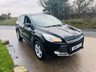 USED 2015 65 FORD KUGA 2.0 TDCi Zetec SUV 5dr Diesel Manual 2WD Euro 6 (s/s) (150 ps) 