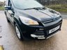 USED 2015 65 FORD KUGA 2.0 TDCi Zetec SUV 5dr Diesel Manual 2WD Euro 6 (s/s) (150 ps) 