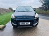 USED 2015 65 FORD KUGA 2.0 TDCi Zetec SUV 5dr Diesel Manual 2WD Euro 6 (s/s) (150 ps) 
