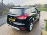 USED 2015 65 FORD KUGA 2.0 TDCi Zetec SUV 5dr Diesel Manual 2WD Euro 6 (s/s) (150 ps) 