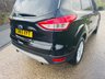 USED 2015 65 FORD KUGA 2.0 TDCi Zetec SUV 5dr Diesel Manual 2WD Euro 6 (s/s) (150 ps) 