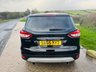 USED 2015 65 FORD KUGA 2.0 TDCi Zetec SUV 5dr Diesel Manual 2WD Euro 6 (s/s) (150 ps) 