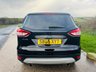 USED 2015 65 FORD KUGA 2.0 TDCi Zetec SUV 5dr Diesel Manual 2WD Euro 6 (s/s) (150 ps) 