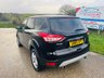 USED 2015 65 FORD KUGA 2.0 TDCi Zetec SUV 5dr Diesel Manual 2WD Euro 6 (s/s) (150 ps) 