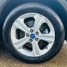 USED 2015 65 FORD KUGA 2.0 TDCi Zetec SUV 5dr Diesel Manual 2WD Euro 6 (s/s) (150 ps) 