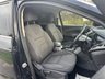 USED 2015 65 FORD KUGA 2.0 TDCi Zetec SUV 5dr Diesel Manual 2WD Euro 6 (s/s) (150 ps) 