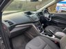 USED 2015 65 FORD KUGA 2.0 TDCi Zetec SUV 5dr Diesel Manual 2WD Euro 6 (s/s) (150 ps) 