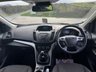 USED 2015 65 FORD KUGA 2.0 TDCi Zetec SUV 5dr Diesel Manual 2WD Euro 6 (s/s) (150 ps) 