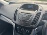 USED 2015 65 FORD KUGA 2.0 TDCi Zetec SUV 5dr Diesel Manual 2WD Euro 6 (s/s) (150 ps) 
