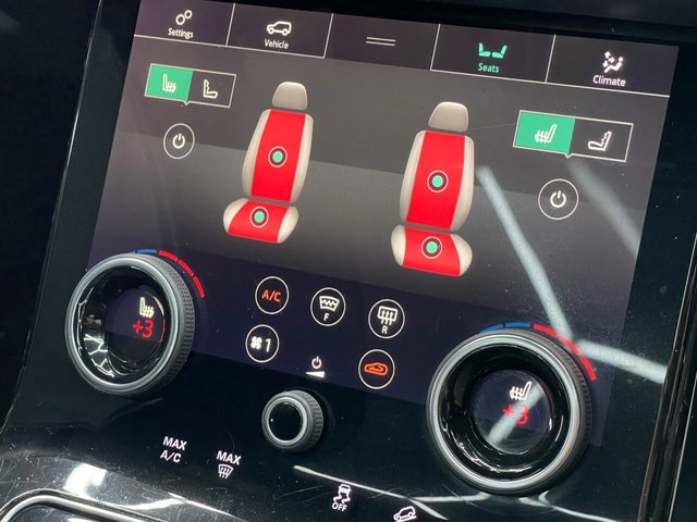 2017 Land Rover Range Rover Velar 3L R-Dynamic Hse 5dr - Photo 12