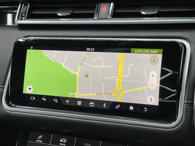 2017 Land Rover Range Rover Velar 3L R-Dynamic Hse 5dr - Photo 7