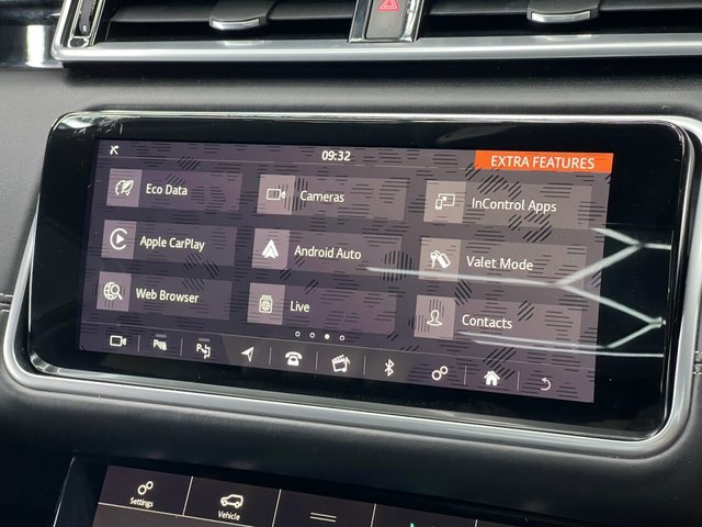 2017 Land Rover Range Rover Velar 3L R-Dynamic Hse 5dr - Photo 8