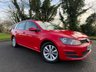 USED 2015 15 VOLKSWAGEN GOLF 1.6 TDI BlueMotion Tech SE Estate 5dr Diesel Manual Euro 5 (s/s) (105 ps) 