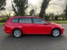 USED 2015 15 VOLKSWAGEN GOLF 1.6 TDI BlueMotion Tech SE Estate 5dr Diesel Manual Euro 5 (s/s) (105 ps) 