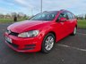 USED 2015 15 VOLKSWAGEN GOLF 1.6 TDI BlueMotion Tech SE Estate 5dr Diesel Manual Euro 5 (s/s) (105 ps) 