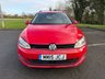 USED 2015 15 VOLKSWAGEN GOLF 1.6 TDI BlueMotion Tech SE Estate 5dr Diesel Manual Euro 5 (s/s) (105 ps) 