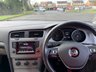 USED 2015 15 VOLKSWAGEN GOLF 1.6 TDI BlueMotion Tech SE Estate 5dr Diesel Manual Euro 5 (s/s) (105 ps) 