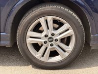 USED 2021 21 AUDI Q2 1.0 TFSI 30 Sport SUV 5dr Petrol Manual Euro 6 (s/s) (110 ps) 