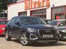 USED 2021 21 AUDI Q2 1.0 TFSI 30 Sport SUV 5dr Petrol Manual Euro 6 (s/s) (110 ps) 
