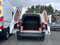 USED 2023 73 CITROEN BERLINGO 1.5 BlueHDi 650 Enterprise Edition M Panel Van 5dr Diesel Manual SWB Euro 6 (s/s) (100 ps) CARPLAY/AIRCON/TOUCHSCREEN/SATNAV