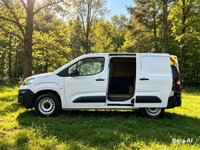 USED 2023 73 CITROEN BERLINGO 1.5 BlueHDi 650 Enterprise Edition M Panel Van 5dr Diesel Manual SWB Euro 6 (s/s) (100 ps) CARPLAY/AIRCON/TOUCHSCREEN/SATNAV