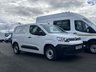 USED 2023 73 CITROEN BERLINGO 1.5 BlueHDi 650 Enterprise Edition M Panel Van 5dr Diesel Manual SWB Euro 6 (s/s) (100 ps) CARPLAY/AIRCON/TOUCHSCREEN/SATNAV