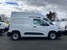 USED 2023 73 CITROEN BERLINGO 1.5 BlueHDi 650 Enterprise Edition M Panel Van 5dr Diesel Manual SWB Euro 6 (s/s) (100 ps) CARPLAY/AIRCON/TOUCHSCREEN/SATNAV