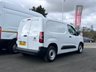 USED 2023 73 CITROEN BERLINGO 1.5 BlueHDi 650 Enterprise Edition M Panel Van 5dr Diesel Manual SWB Euro 6 (s/s) (100 ps) CARPLAY/AIRCON/TOUCHSCREEN/SATNAV