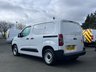 USED 2023 73 CITROEN BERLINGO 1.5 BlueHDi 650 Enterprise Edition M Panel Van 5dr Diesel Manual SWB Euro 6 (s/s) (100 ps) CARPLAY/AIRCON/TOUCHSCREEN/SATNAV