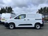 USED 2023 73 CITROEN BERLINGO 1.5 BlueHDi 650 Enterprise Edition M Panel Van 5dr Diesel Manual SWB Euro 6 (s/s) (100 ps) CARPLAY/AIRCON/TOUCHSCREEN/SATNAV