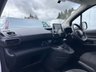 USED 2023 73 CITROEN BERLINGO 1.5 BlueHDi 650 Enterprise Edition M Panel Van 5dr Diesel Manual SWB Euro 6 (s/s) (100 ps) CARPLAY/AIRCON/TOUCHSCREEN/SATNAV