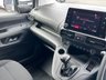 USED 2023 73 CITROEN BERLINGO 1.5 BlueHDi 650 Enterprise Edition M Panel Van 5dr Diesel Manual SWB Euro 6 (s/s) (100 ps) CARPLAY/AIRCON/TOUCHSCREEN/SATNAV