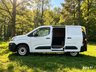 USED 2023 73 CITROEN BERLINGO 1.5 BlueHDi 650 Enterprise Edition M Panel Van 5dr Diesel Manual SWB Euro 6 (s/s) (100 ps) CARPLAY/AIRCON/TOUCHSCREEN/SATNAV