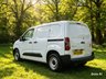 USED 2023 73 CITROEN BERLINGO 1.5 BlueHDi 650 Enterprise Edition M Panel Van 5dr Diesel Manual SWB Euro 6 (s/s) (100 ps) CARPLAY/AIRCON/TOUCHSCREEN/SATNAV